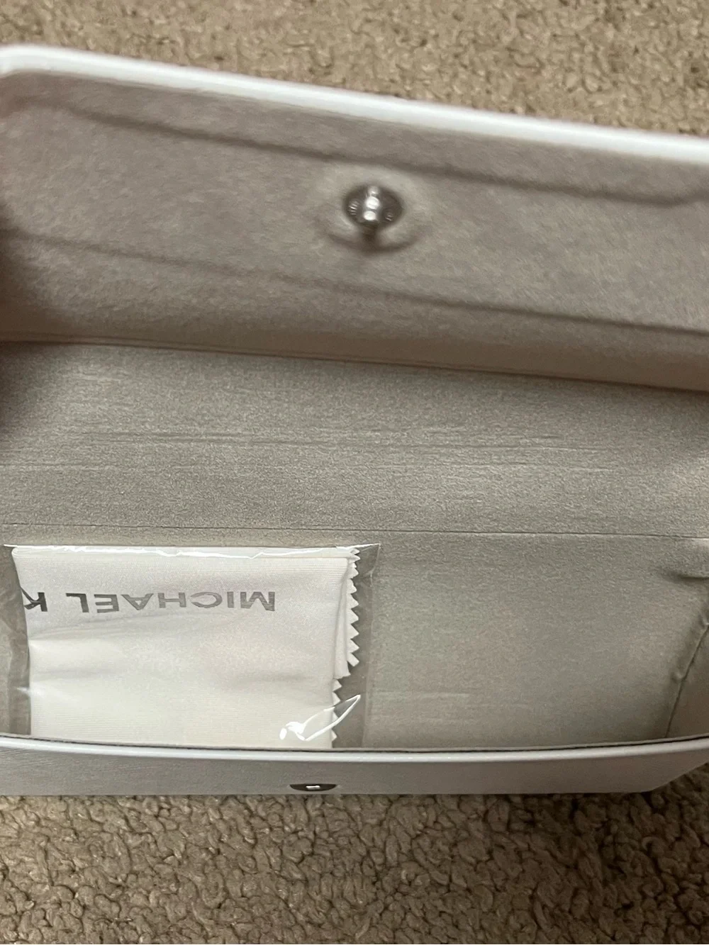 Michael Kors protective michael